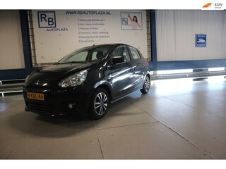 Mitsubishi Space Star 1.0 Inform / NAP / APK 2027 / NIEUW MODEL ! ! !