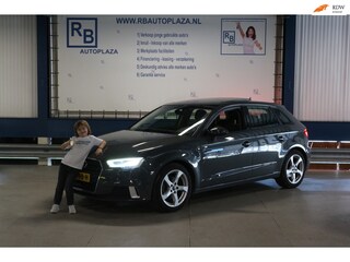 Audi A3 Sportback 1.0 TFSI Sport / 12 MND GARANTIE / PANO ! ! !