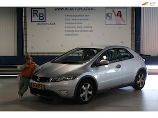 Honda Civic 1.4 Comfort / NAP / 2e EIG / Full Service / TOP DEAL ! ! !