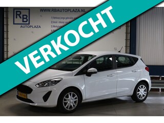 Ford Fiesta 1.0 NAP + 1e EIG + 12 MND GARANTIE + NIEUW MODEL + BTW ! ! !