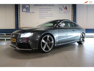 Audi A5 A5 Coupé 4.2 FSI QUATTRO / 450 PK / A-KWALITEIT ! ! !