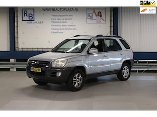 Kia Sportage 2.7 V6 Adventure 4WD / APK MAART 2027 ! ! !