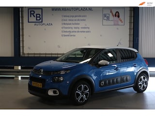 Citroën C3 1.2 PureTech Feel Edit / NAP / FULL SERVICE / NIEUW MODEL ! ! !