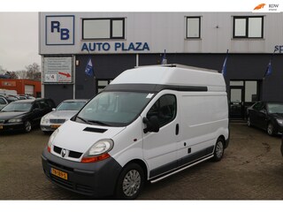 Renault Trafic COMPLETE / VOLLEDIGE CAMPER / KAMEER WAGEN ! ! !