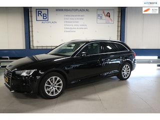 Audi A4 AVANT 1.4 TFSI Pro Line 12 MAANDEN GARANTIE/ DIGIDASH/ CARPLAY