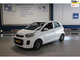 Kia Picanto 1.2 CVVT DynamicLine NW APK / WHITE EDITION ! ! !