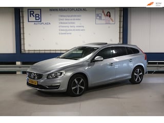 Volvo V60 2.4 D6 AWD Plug-In Hybrid Summum