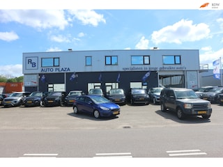 Ford Focus 1.0 / NW MODEL / 12 MAANDEN GARANTIE ! !