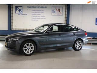 BMW 3-serie GT 320i Business RIJKLAAR/ NAP/ HISTORIE AANWEZIG!