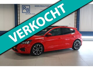 Ford Focus 1.0 EcoBoost ST Line Business 12 MAANDEN GARANTIE/ FULL OPTIONS! / DEALER ONDERHOUDEN!