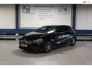 Mercedes-Benz A-klasse 160 Sport Edition CARPLAY/ NAP/ KEURIGE WAGEN