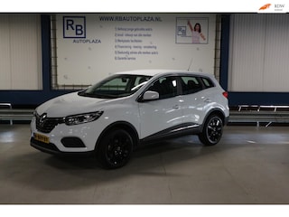 Renault Kadjar 1.3 TCe Life 12 MAANDEN GARANTIE!!/ NIEUW MODEL!