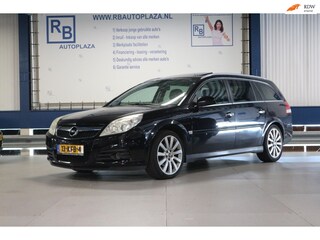 Opel Vectra Wagon 1.8-16V LEER + DAKJE + STOELVERWARMING + NAP KM STAND ! ! !