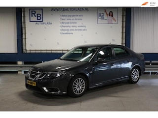 Saab 9-3 Sport Sedan 1.8 Linear LPG / 2027 APK ! ! ! / RIJDT TOP ! ! !