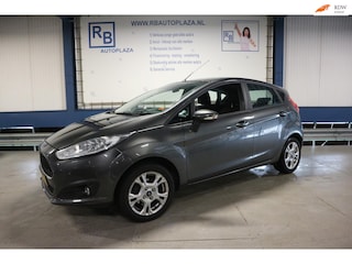 Ford Fiesta 1.0 Style Ultimate / FACELIFT / APK 2027 / NAP ! ! !