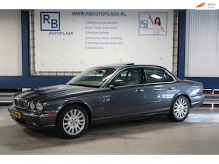 Jaguar XJ 3.5 V8 Executive / LEES TEKST ! ! !