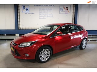 Ford Focus 1.0 EcoBoost Titanium / 12 MAANDEN GARANTIE ! ! !