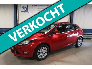 Ford Focus 1.0 EcoBoost Titanium / 12 MAANDEN GARANTIE ! ! !