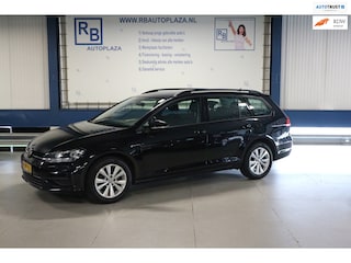 Volkswagen Golf Variant 1.0 TSI Comfortline Business 12 MAANDEN GARANTIE/ FULL HISTORIE/ RIEM VERVANGEN