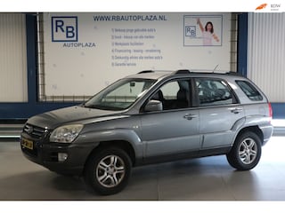 Kia Sportage 2.0 CVVT Executive / APK 2027 / Goed onderhouden ! ! !