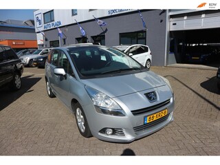 Peugeot 5008 1.6 THP ST 7 PERSOONS / LEES TEKST ! ! !