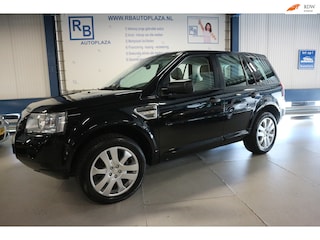 Land Rover Freelander 3.2 i6 S 4x4 / Leer / Keurige Conditie / Automaat ! !