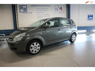 Toyota Corolla Verso 1.6 VVT-i Terra / NAP / NW APK / AIRCO