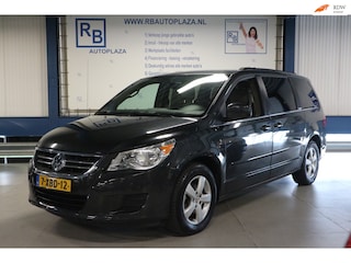 Volkswagen Routan 3.6 V6 / 3e ZIT / FULL SERVICE HISTORIE / UNIEK ! ! !