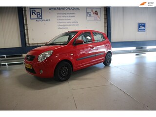 Kia Picanto 1.0 Seven / NW APK / AIRCO / 5 DRS / NAP ! ! !