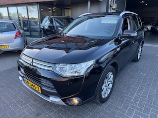 Mitsubishi Outlander 2.0 PHEV Business Edition X-Line BATTERIJ GOED RIJDT GOED