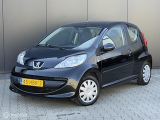 Peugeot 107 1.0-12V XR | NIEUWE APK |