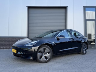 Tesla Model 3 Standard RWD Plus 60 kWh