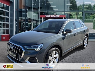 Audi Q3 35 TFSI ADVANCED LEDER/E-KLEP/PDC/CRUISE/STOELVERW