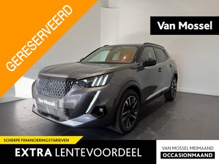 Peugeot 2008 1.2 PureTech GT Pack