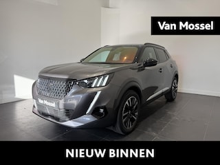 Peugeot 2008 1.2 PureTech GT Pack