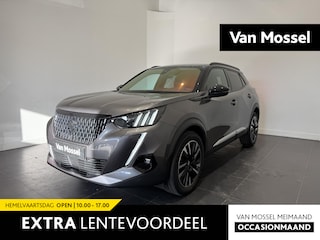 Peugeot 2008 1.2 PureTech GT Pack
