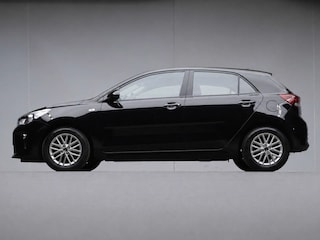Kia Rio 1.0 TGDI DynamicLine Sport (APPLE CARPLAY,NAVI,CAMERA,PDC,CRUISE,LED,SPORTSTOELEN,LM VELGEN,NETTE STAAT)