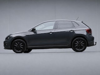 Volkswagen Polo 1.0 Comfortline Sport (APPLE CARPLAY,NAVI,PDC,CRUISE,LED,GETINT,TREKHAAK,SPORTSTOELEN,NETTE STAAT)