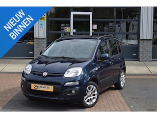 Fiat Panda 0.9 TwinAir Lounge Airco Km 74.000!!