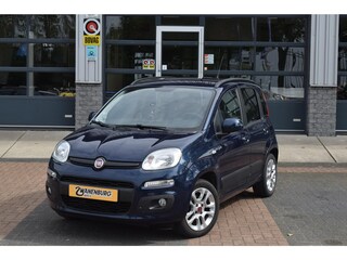 Fiat Panda 0.9 TwinAir Lounge Airco Km 74.000!!