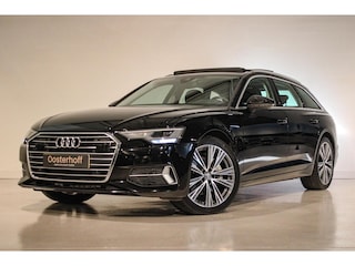 Audi A6 Avant 45 TFSI Sport Lease edition PANO|LEDER