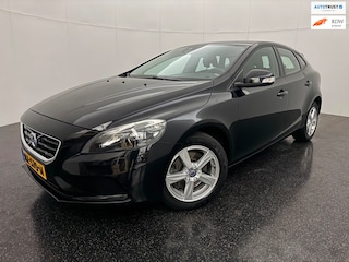 Volvo V40 1.6 T4 Summum Trekhaak
