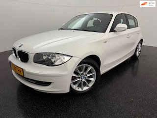 BMW 116d Corporate