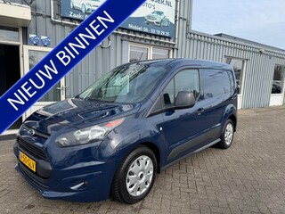 Ford Transit Connect 1.0 Ecoboost L1 Ambiente