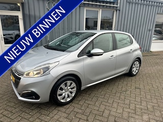 Peugeot 208 1.2 PureTech Blue Lion