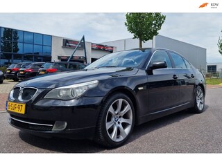 BMW 520i Business Line AUT NAVI CRUISE TREKHAAK