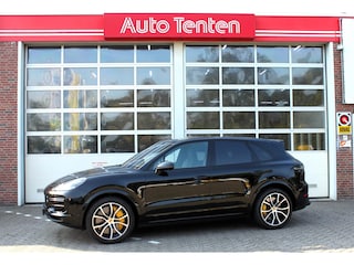 Porsche Cayenne 4.0 V8 550pk Full Option Tiptronic S Turbo