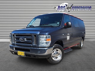 Ford E-150 USA ECONOLINE