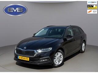 Skoda Octavia Combi 1.0 TSI Ambition 11-2023 1 e eigenaar, Origineel NL auto met nationale auto pas