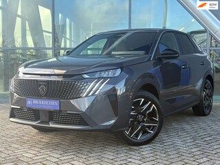 Peugeot 3008 1.2 Hybrid 145pk Allure Automaat / 360 Camera / Stoel-Stuurverwarming
